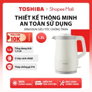 TOSHIBA
