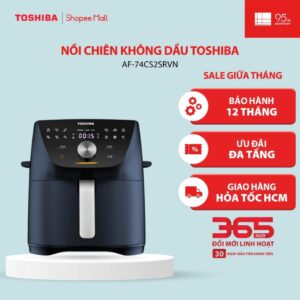 TOSHIBA