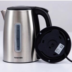 TOSHIBA