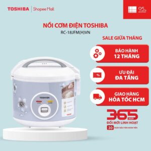 TOSHIBA