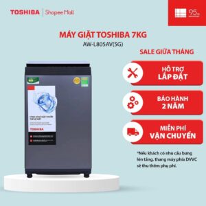 TOSHIBA