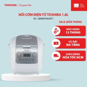 TOSHIBA