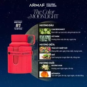ARMAF