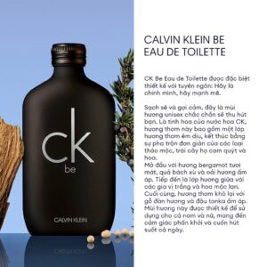 Calvin Klein