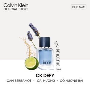 Calvin Klein