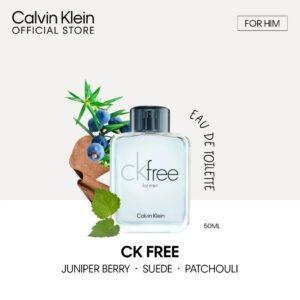 Calvin Klein