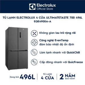 Electrolux