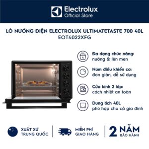 ELECTROLUX