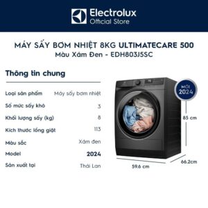 ELECTROLUX
