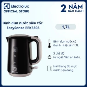 ELECTROLUX