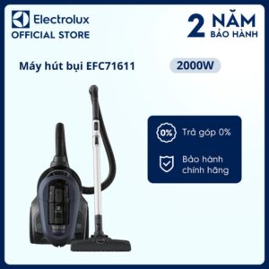 ELECTROLUX