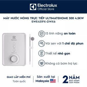 ELECTROLUX