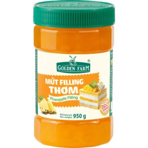 Golden Farm