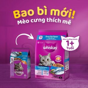 Mars Petcare