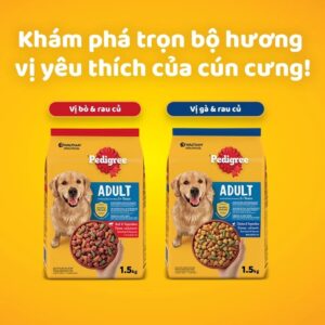 Mars Petcare