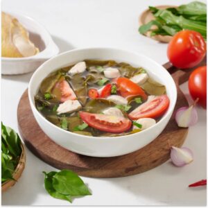 Nature Foods