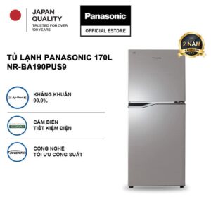 PANASONIC