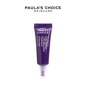PAULA'S CHOICE