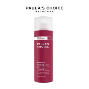 PAULA'S CHOICE