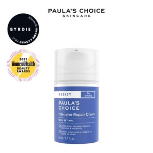 PAULA'S CHOICE
