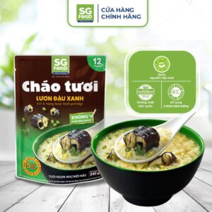 SG Food