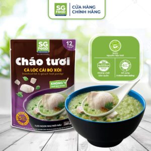 SG Food