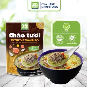SG Food