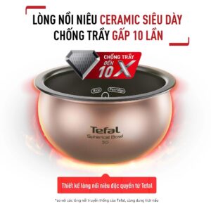 TEFAL