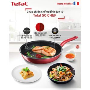 TEFAL