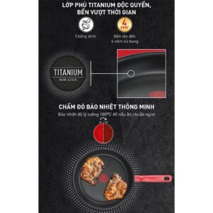 TEFAL