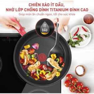 TEFAL