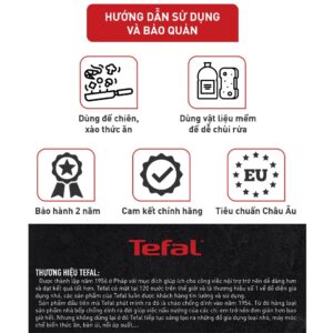 TEFAL