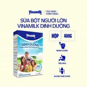 Vinamilk