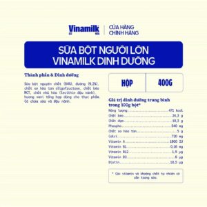 Vinamilk