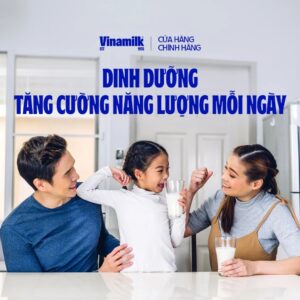Vinamilk