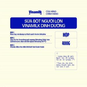 Vinamilk