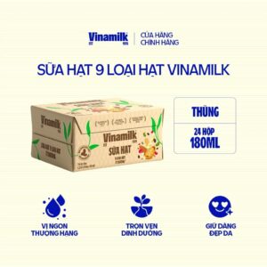 Vinamilk