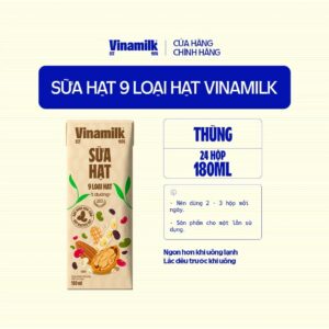 Vinamilk