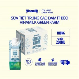 Vinamilk