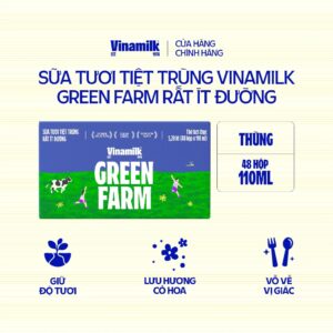 Vinamilk