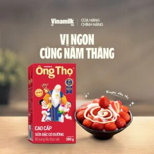 Vinamilk
