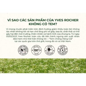 Yves Rocher