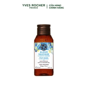 Yves Rocher