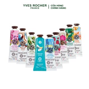 Yves Rocher