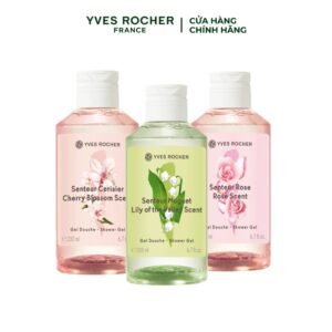 Yves Rocher