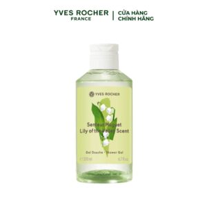 Yves Rocher