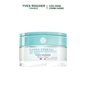 Yves Rocher