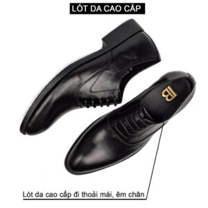 Bụi Leather