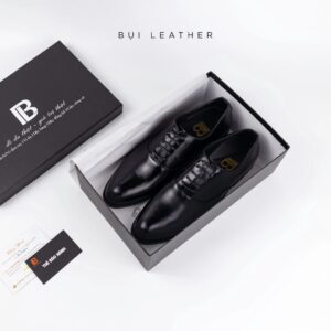 Bụi Leather