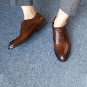 Bụi Leather